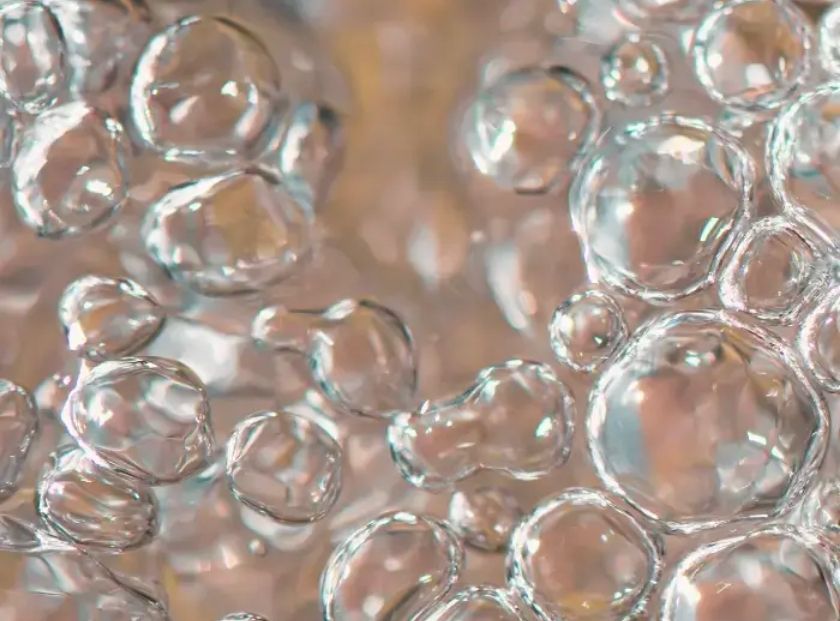 10% Galactomyces Ferment Filterate + Bfida Ferment Lysate