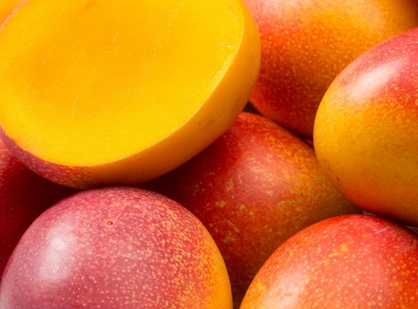 Mango Seed Butter