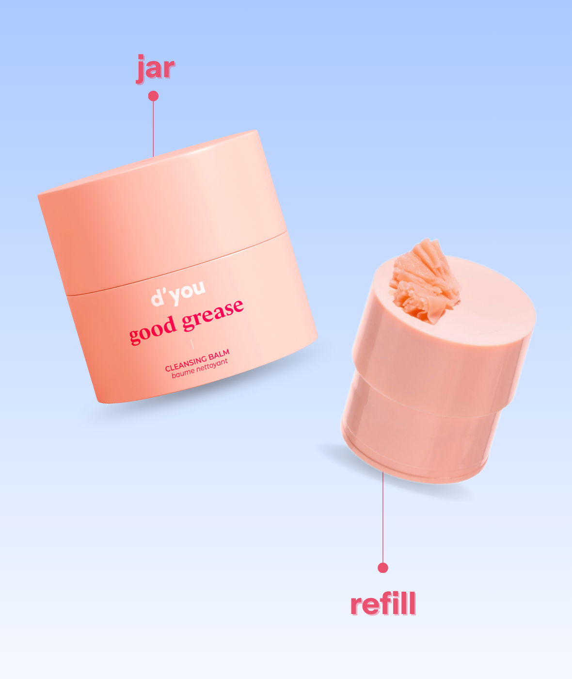 good grease