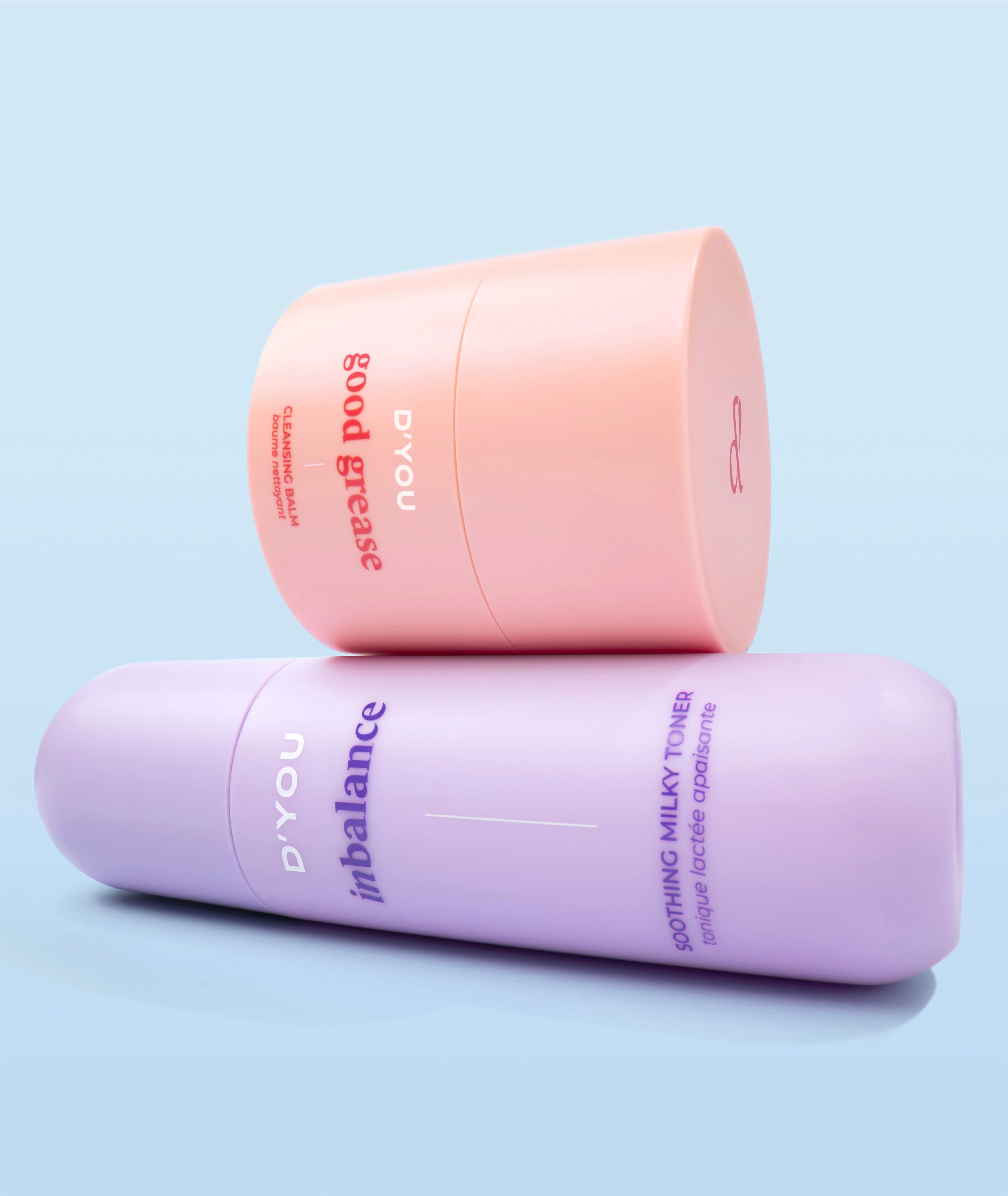cleanse & nourish duo