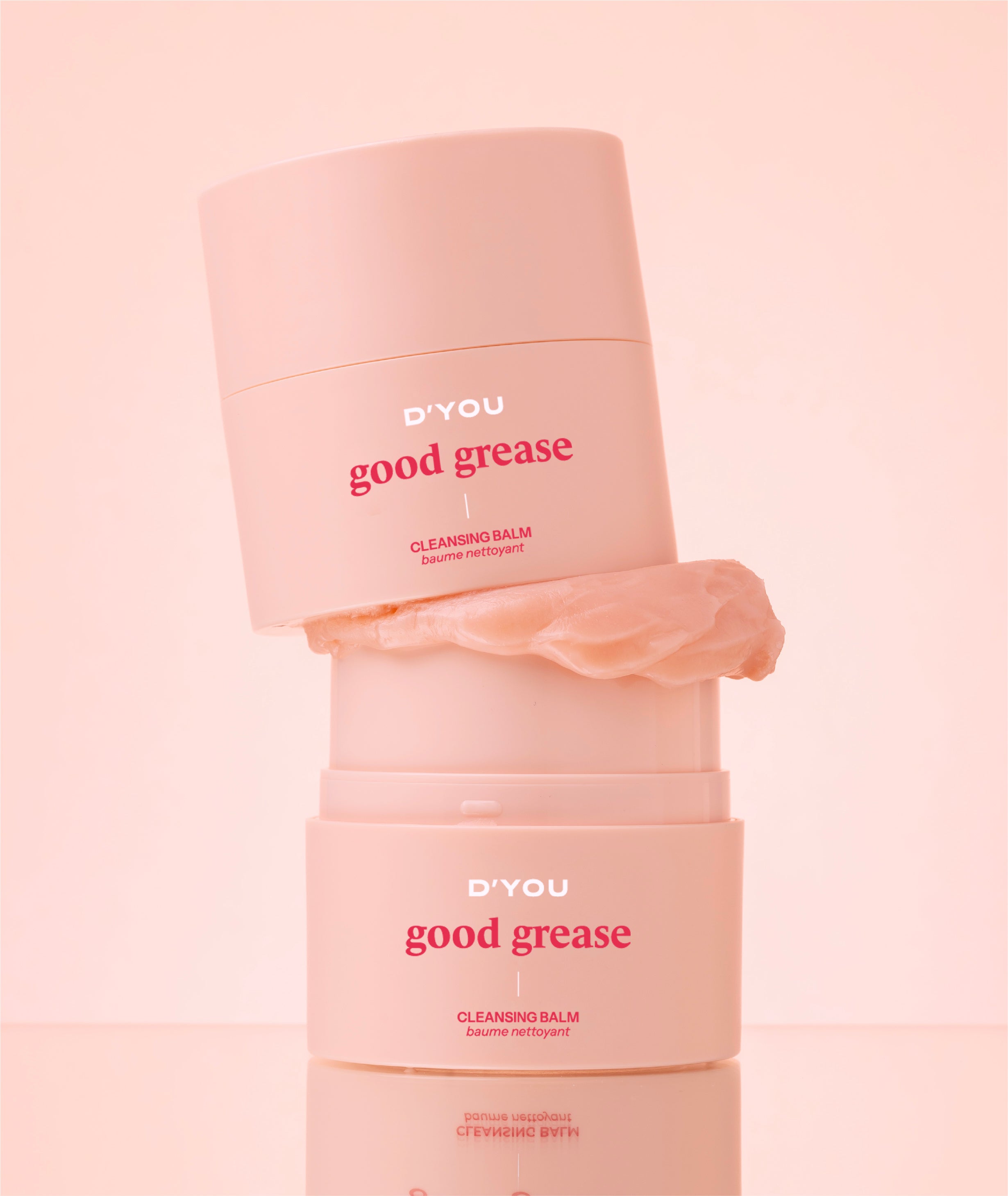 good grease