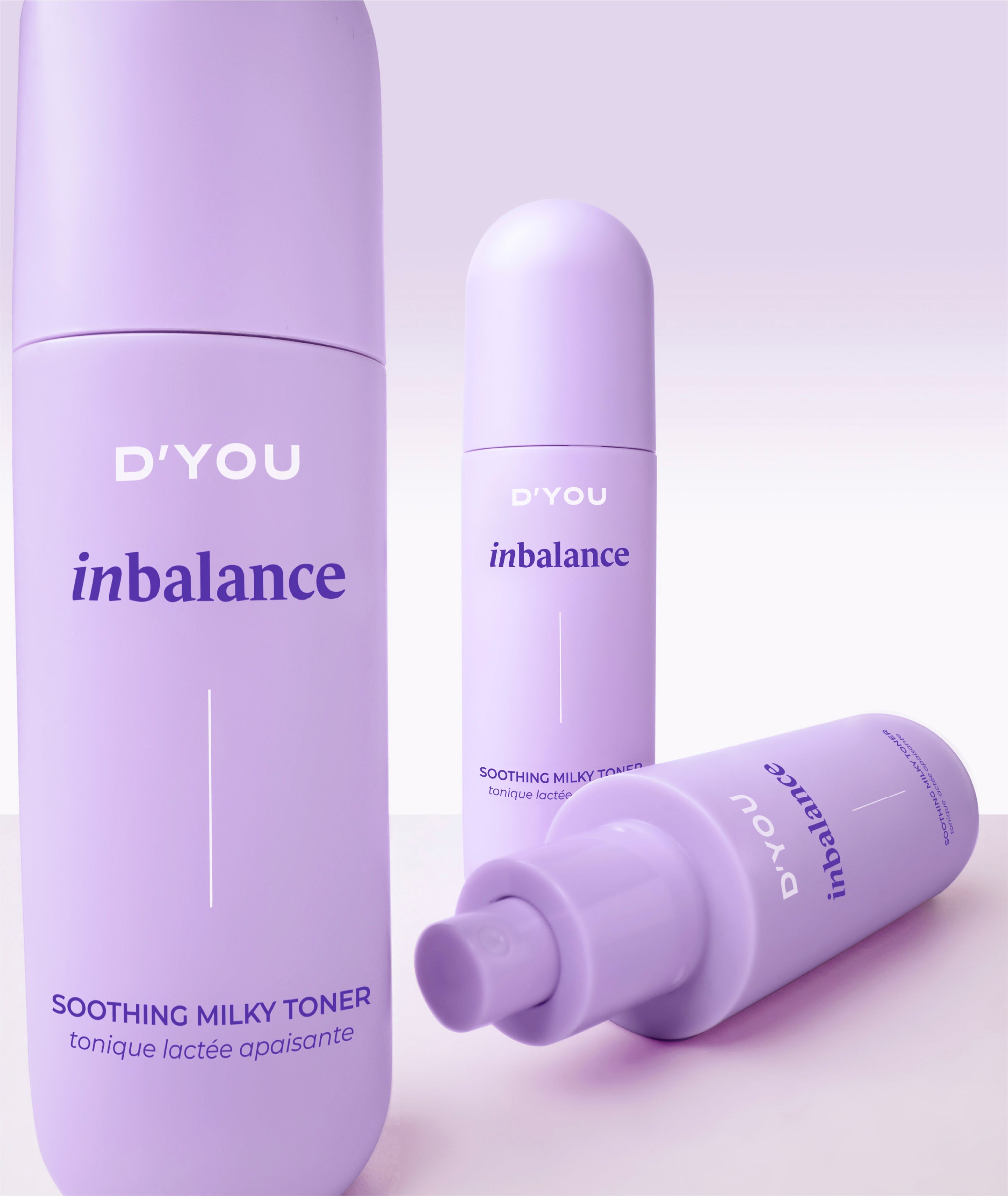inbalance