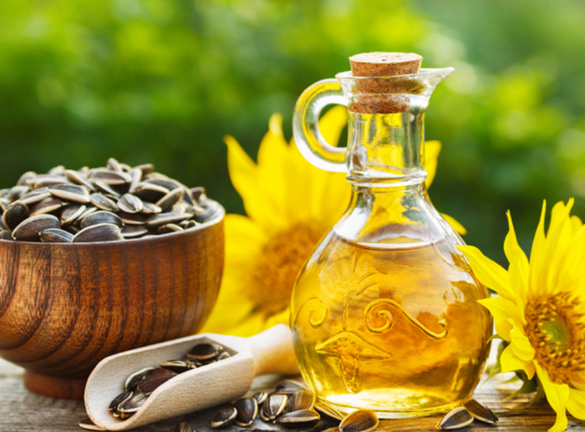 Sunflower Seed Oil
