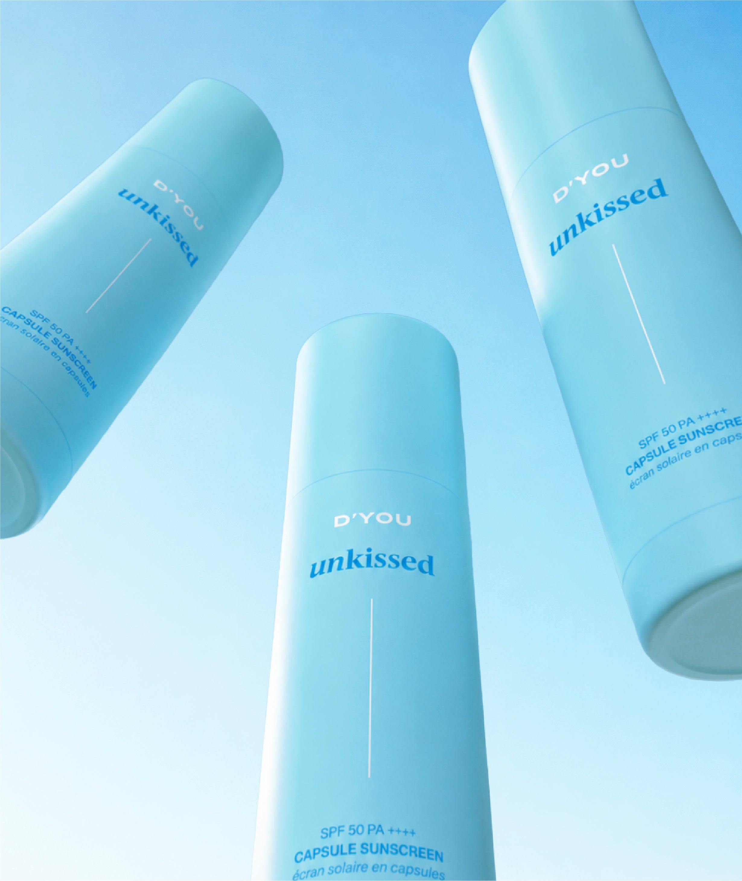 unkissed 20% OFF