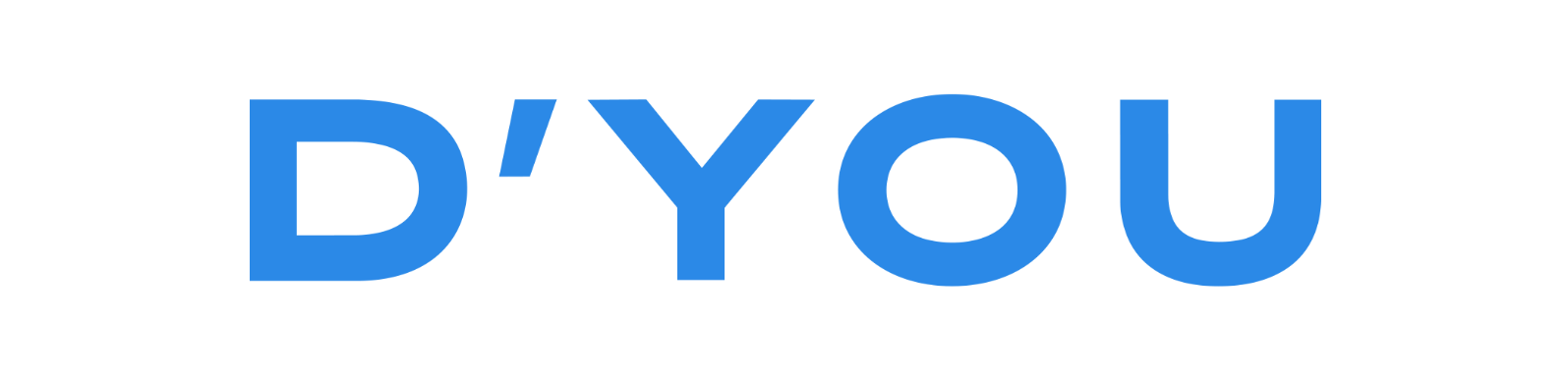 d'you