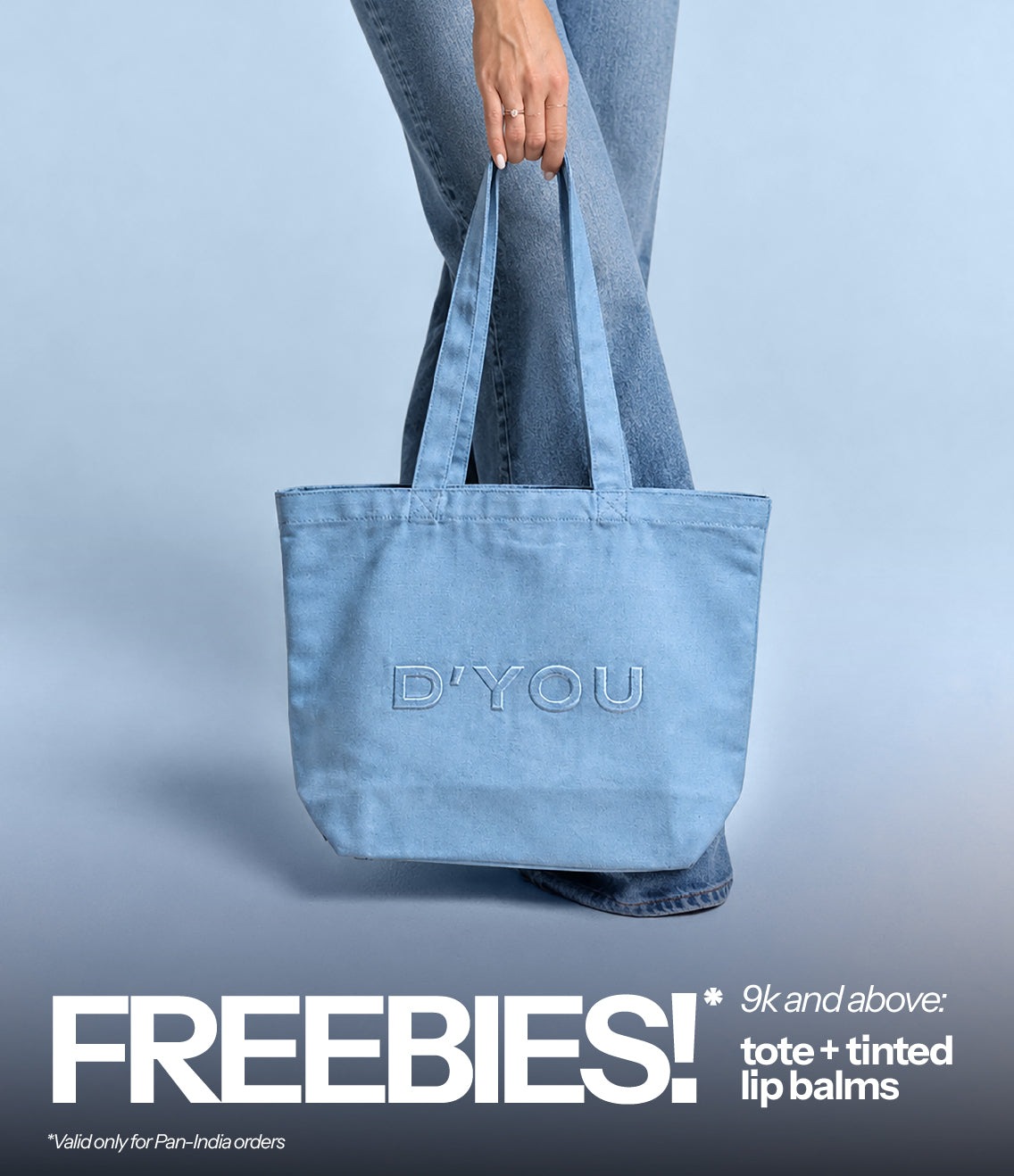Birthday sale home right desktop tote