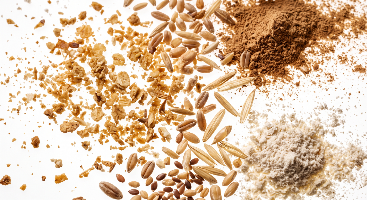 Beta-Glucan