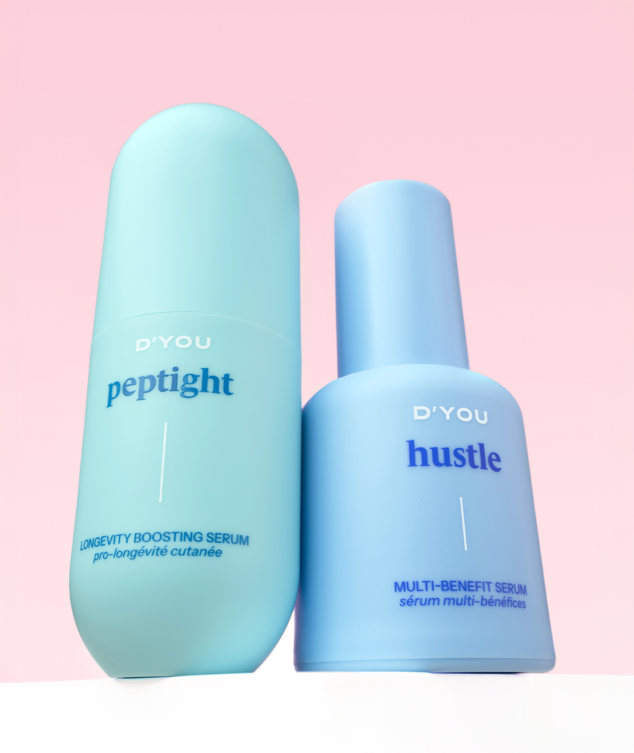treat & amplify duo