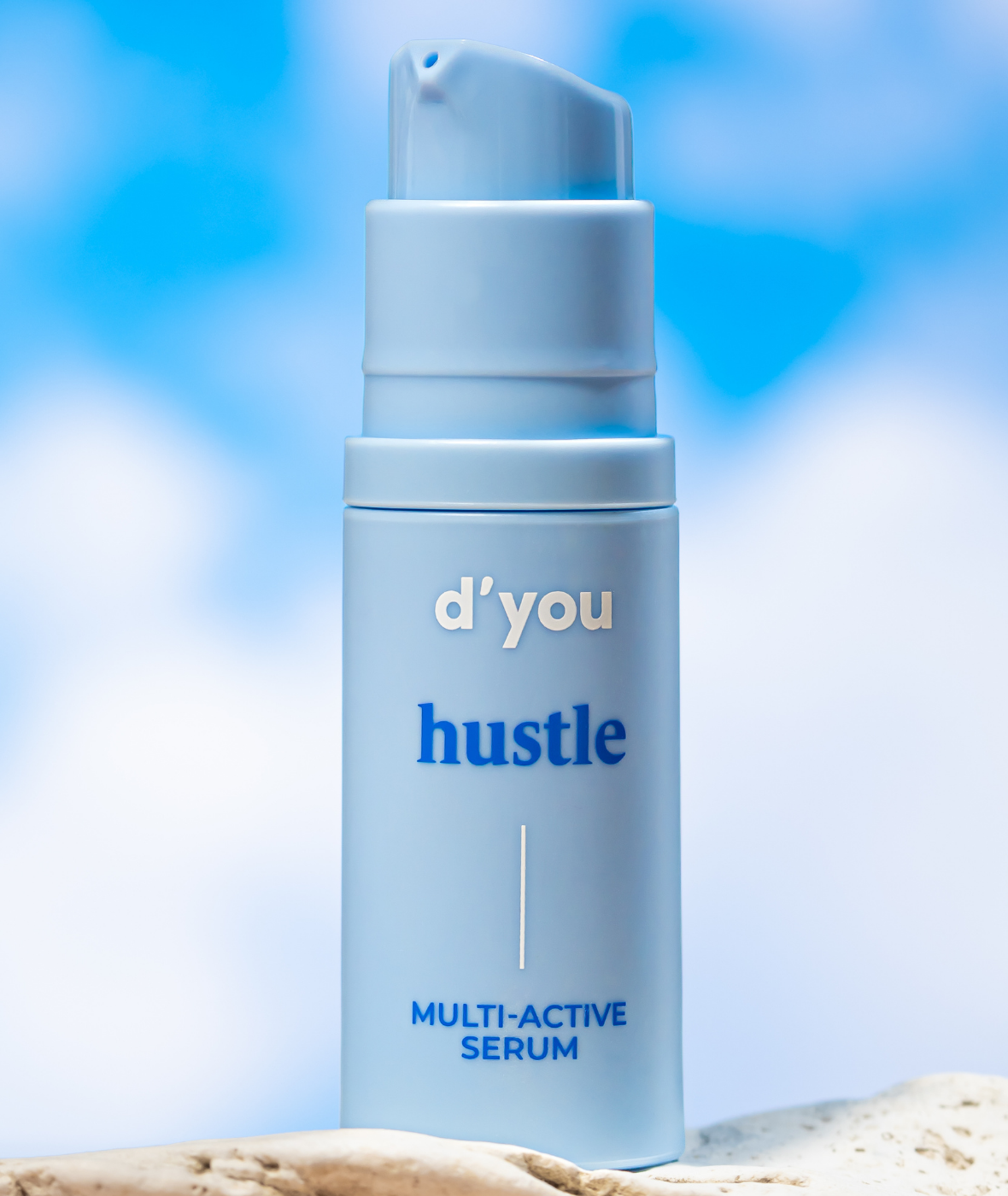 hustle mini