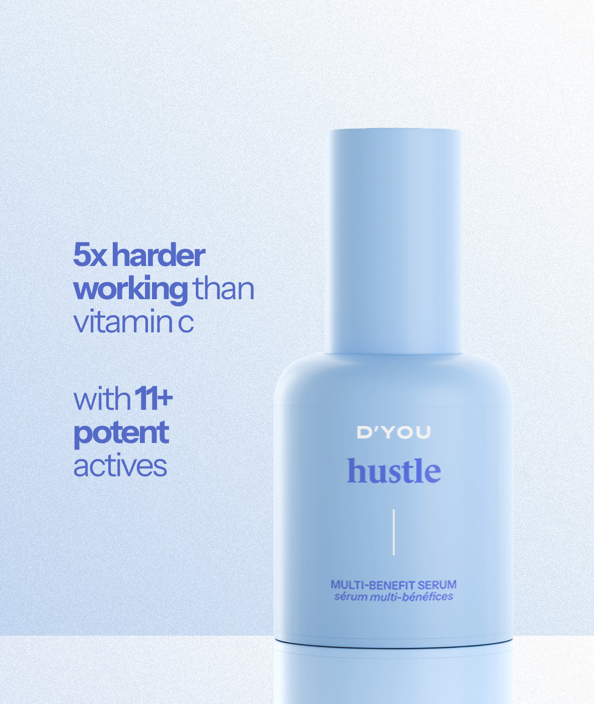 hustle