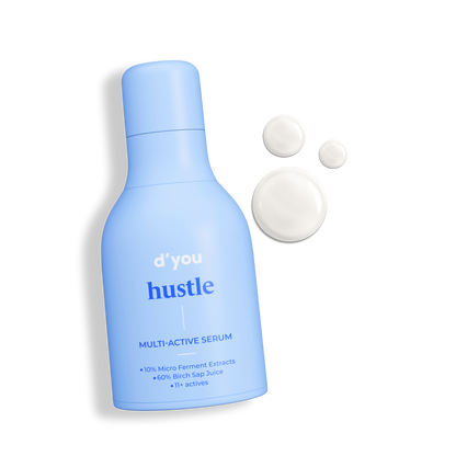 hustle
