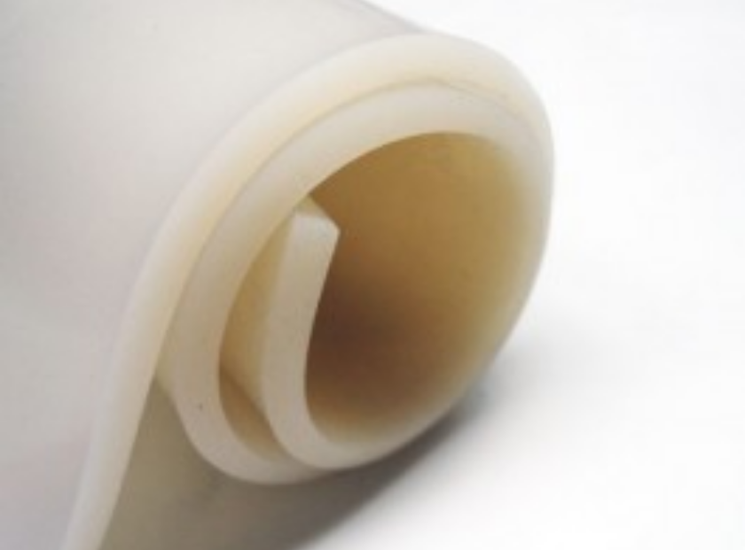 Medical-grade silicone