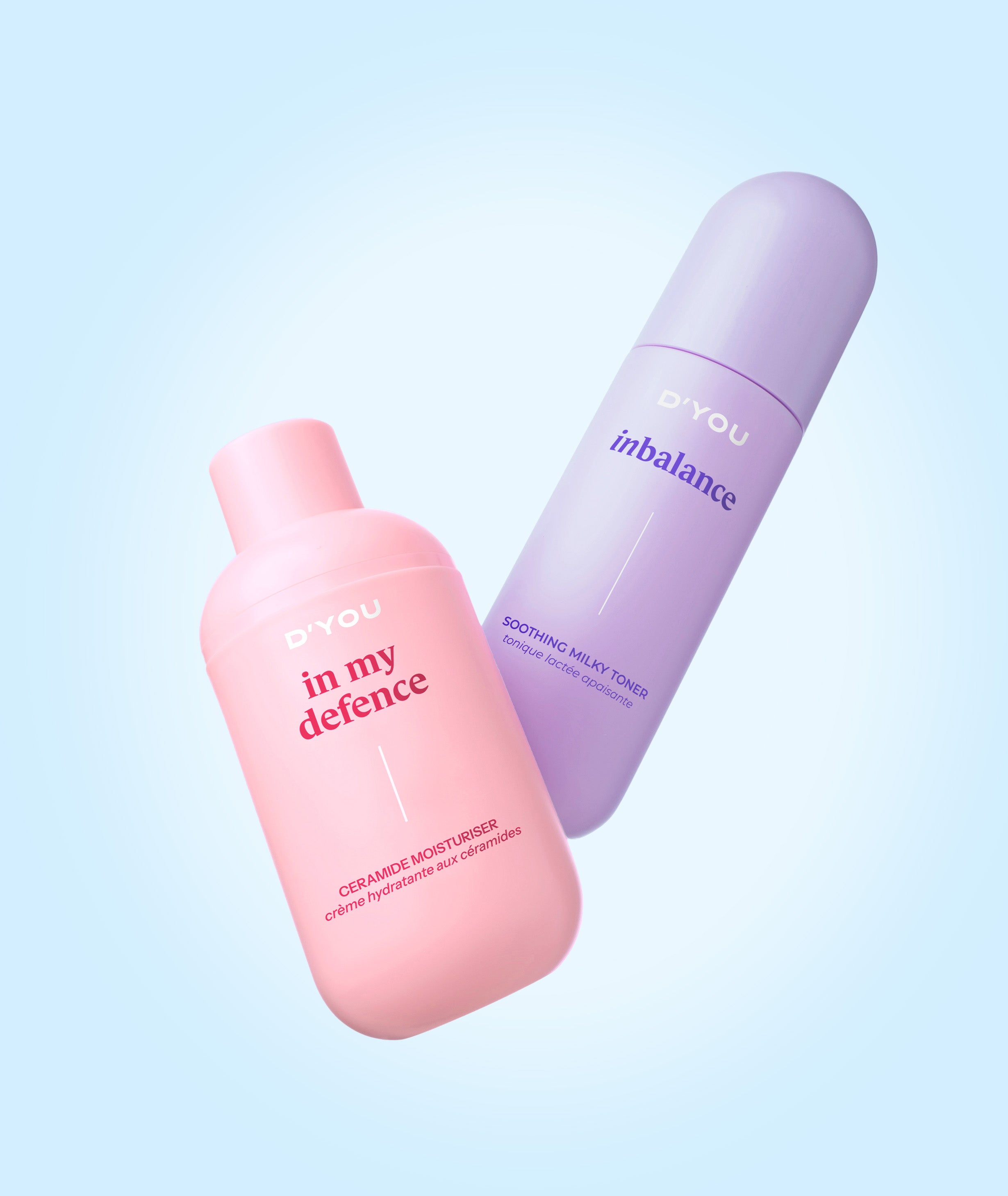 nourish & repair duo