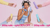 Birthday sale home left mobile video