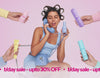 Birthday sale home left desktop video