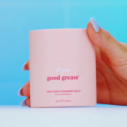 good grease