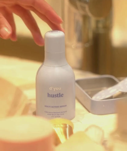hustle