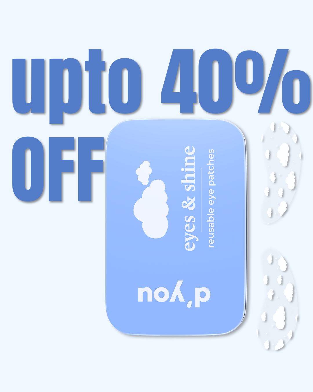 eyes & shine upto 40% OFF