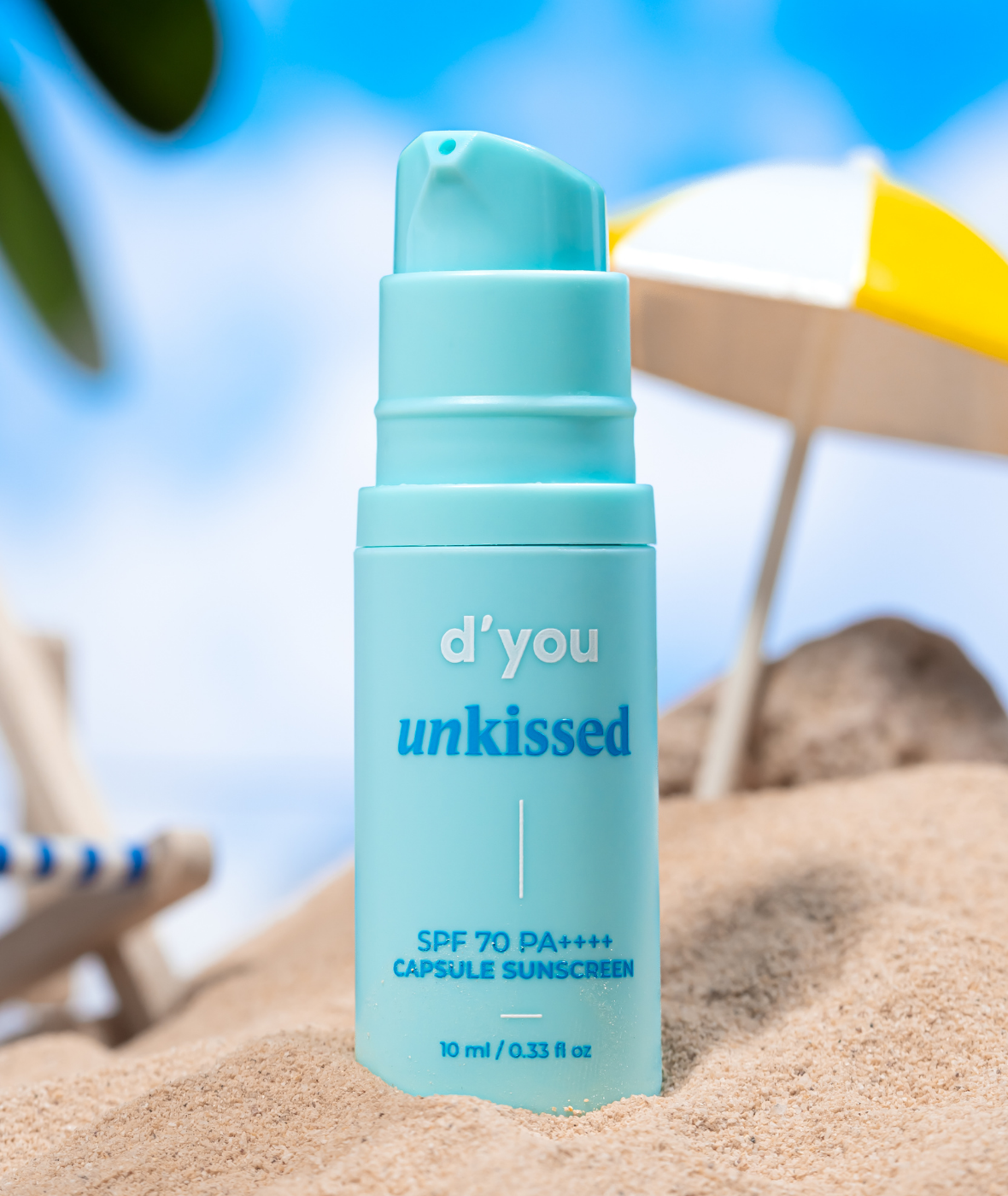 unkissed mini